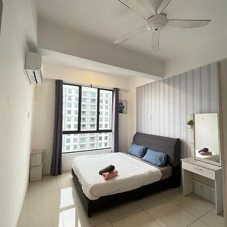 Casa Kayangan Meru Ipoh 3Br Allure -By Goswell Exterior foto