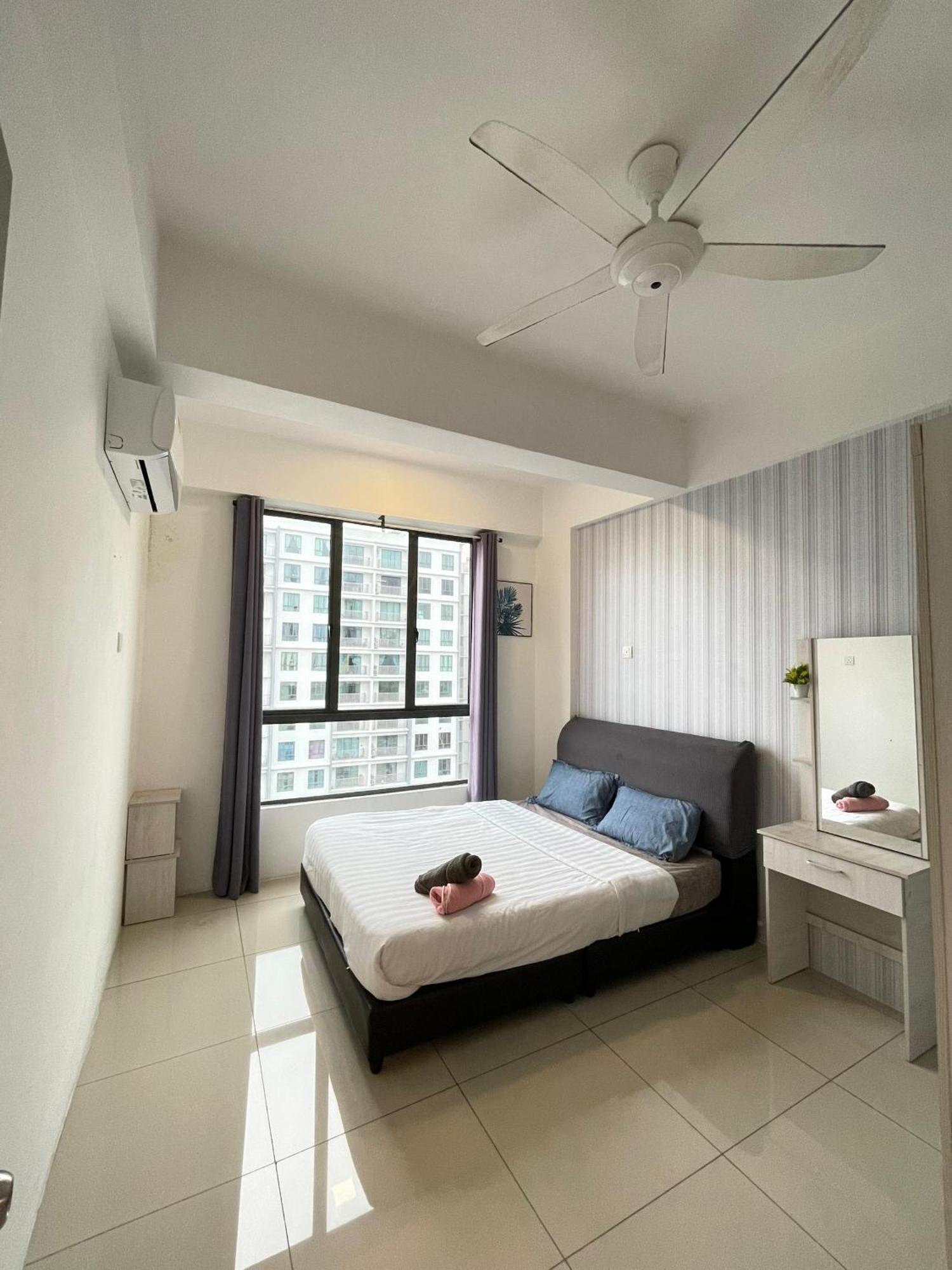 Casa Kayangan Meru Ipoh 3Br Allure -By Goswell Exterior foto