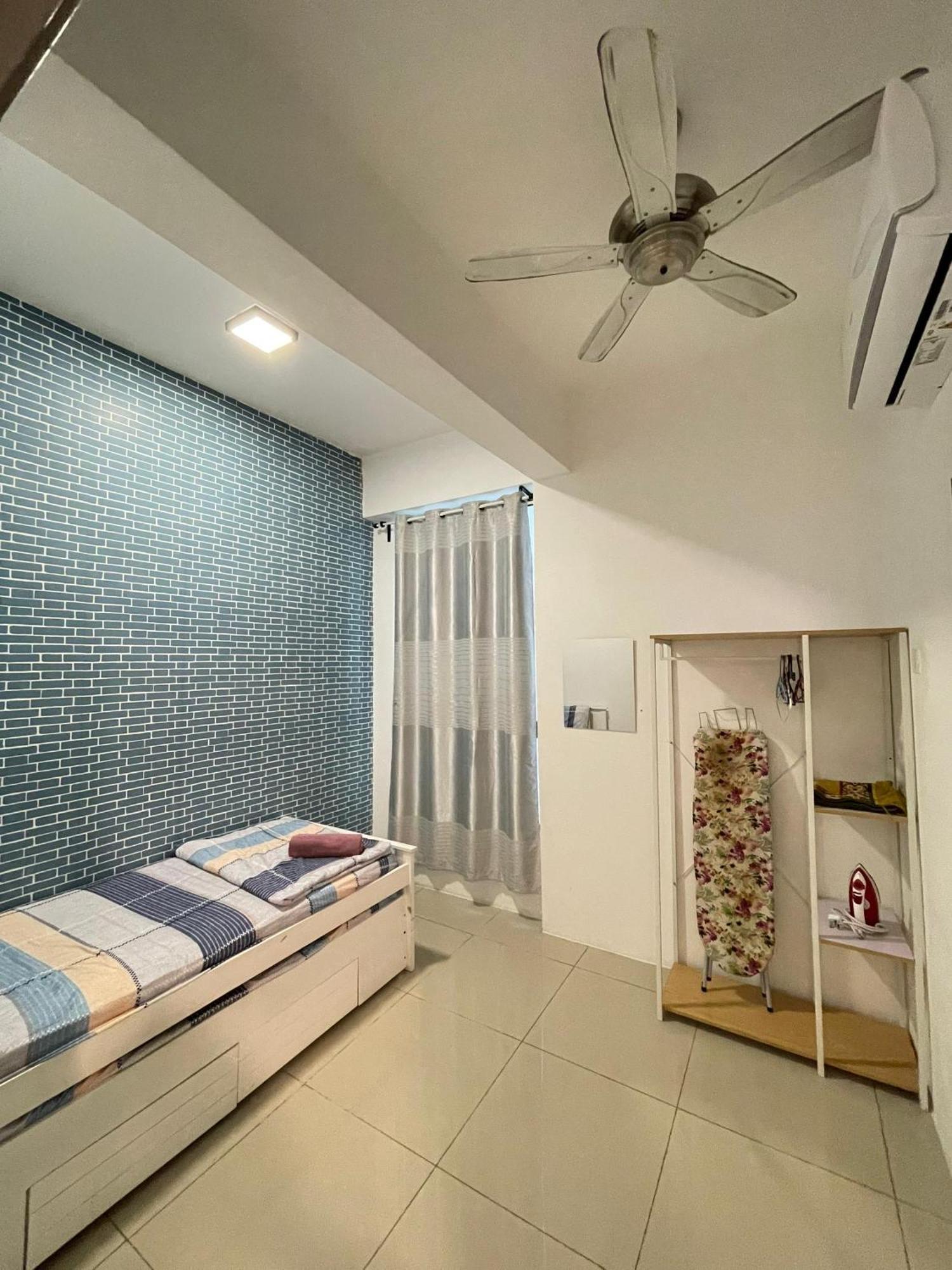 Casa Kayangan Meru Ipoh 3Br Allure -By Goswell Exterior foto